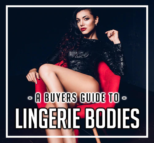 Lingerie Bodies: A Buying Guide