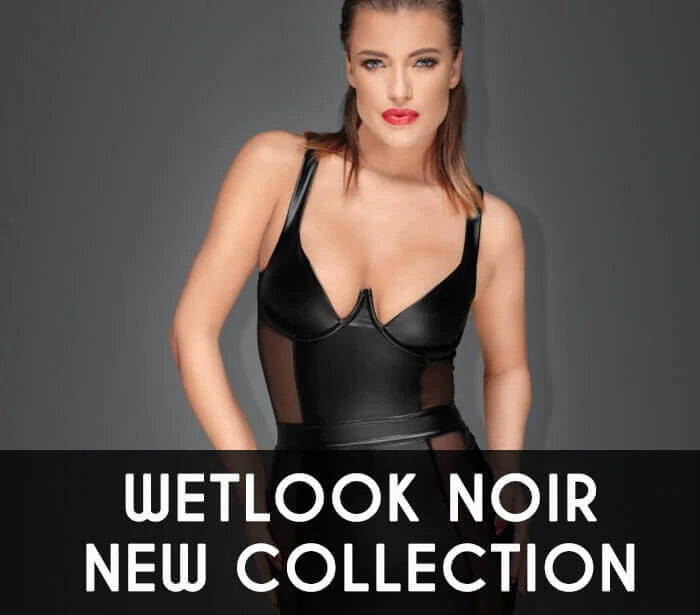 Wetlook Noir - The New Collection