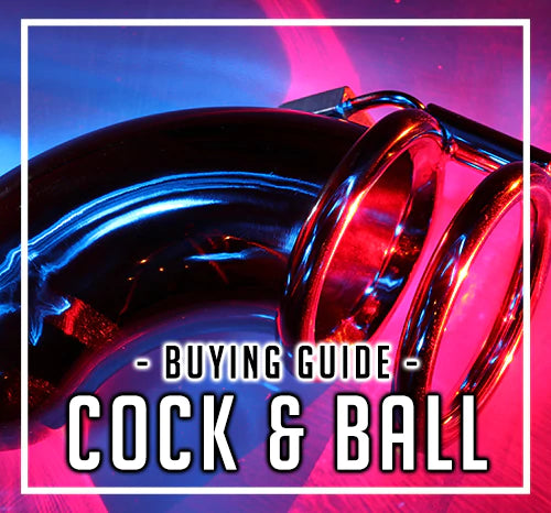 Cock And Ball Buying Guide