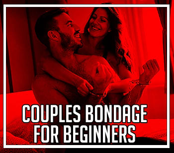 Couples Bondage For Beginners
