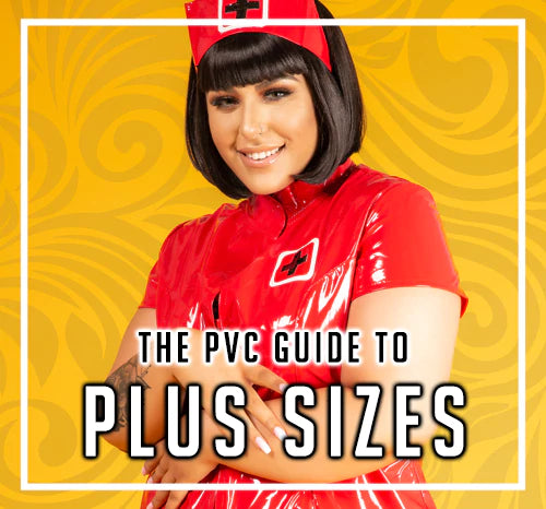 Plus Size PVC Buying Guide