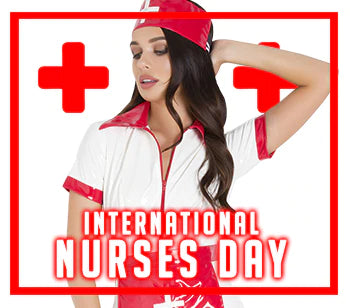 International Nurses Day 2019