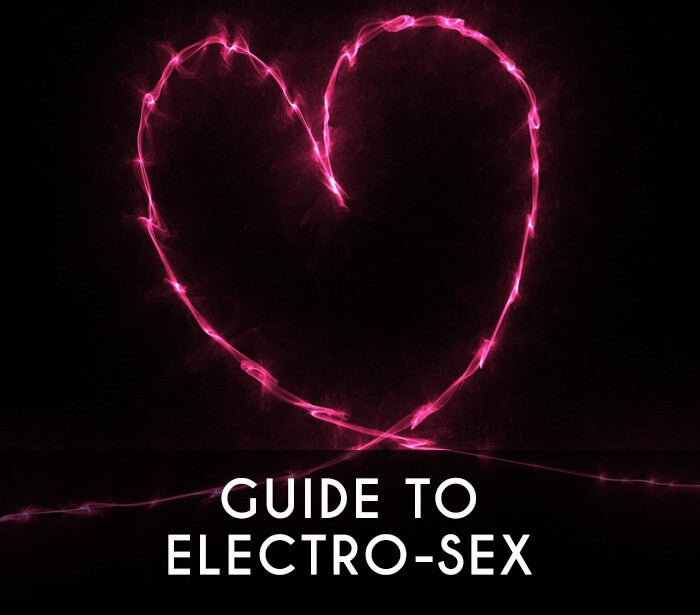 Guide to Electro-Sex