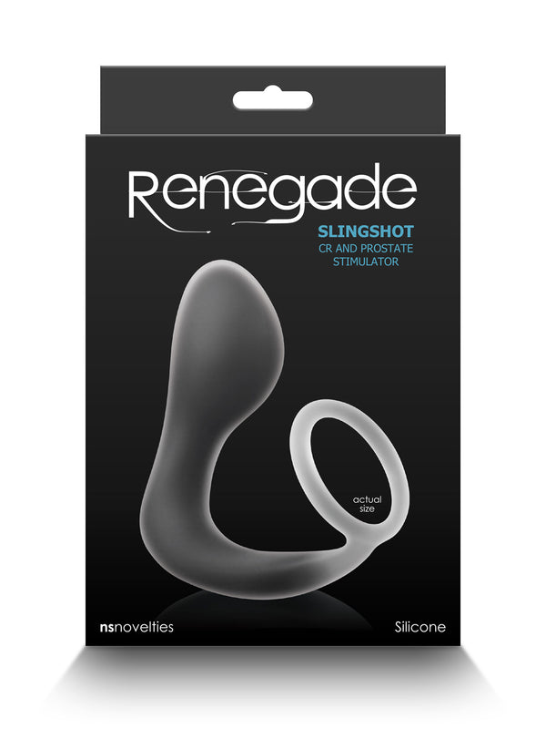 Renegade Slingshot - Prostate Massager