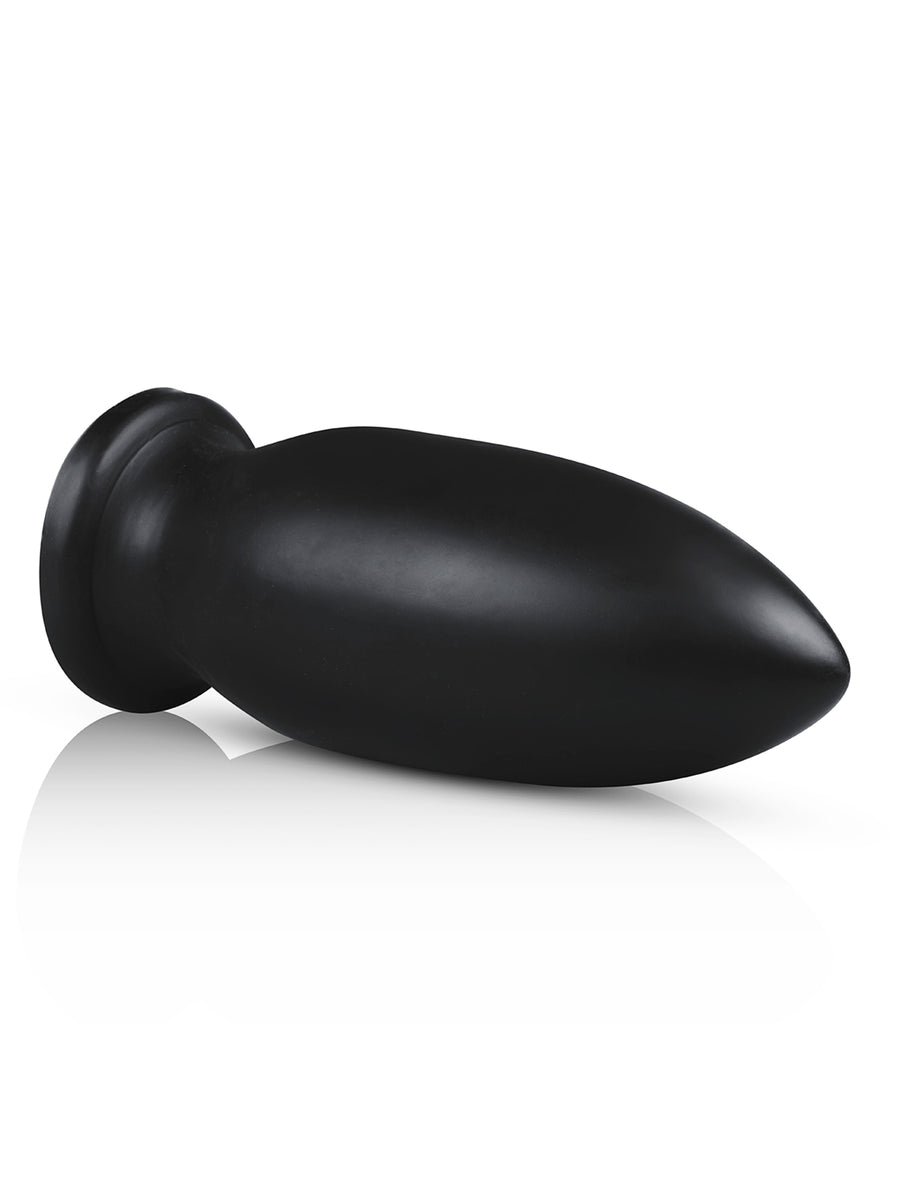 forced anal plug The Dark, Twisted History Of The Butt Plug | by K. Thor Jensen | Dose main image 1