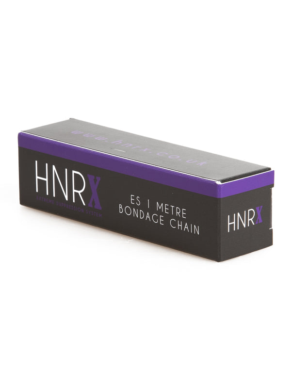 Skin Two UK HNRX ES 1 Metre Bondage Chain Body Restraints