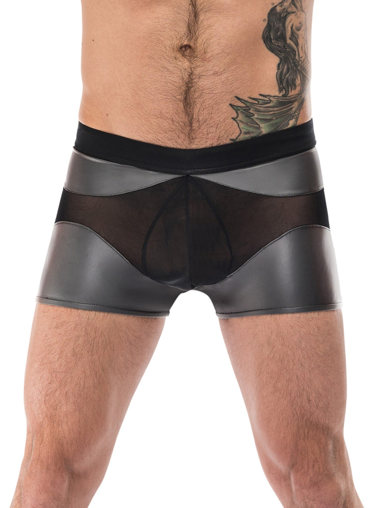 Skin Two UK Iron Clad Shorts Briefs