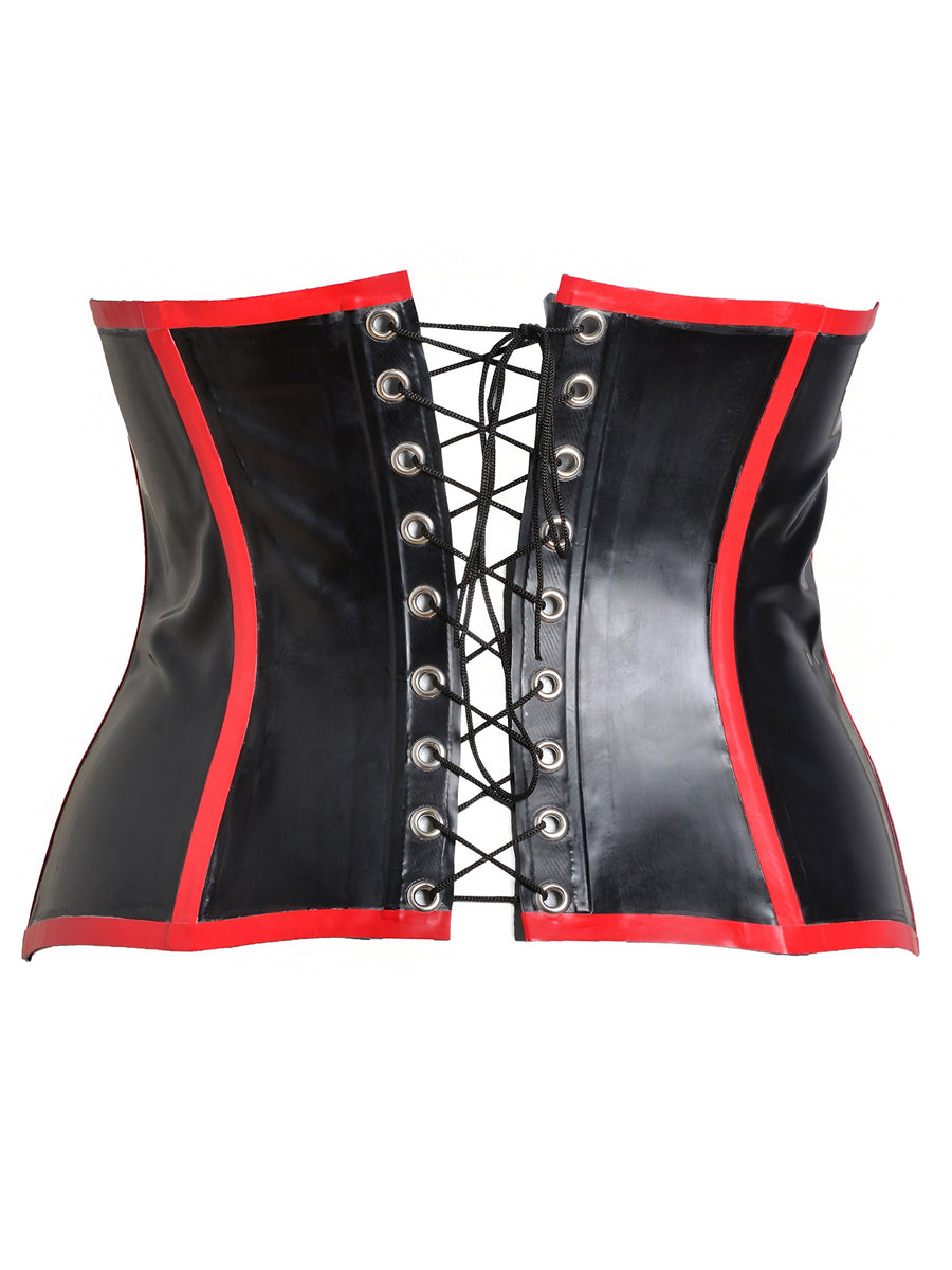 Latex Vixen Corset Skin Two UK latex-vixen-corset-skin-two-uk