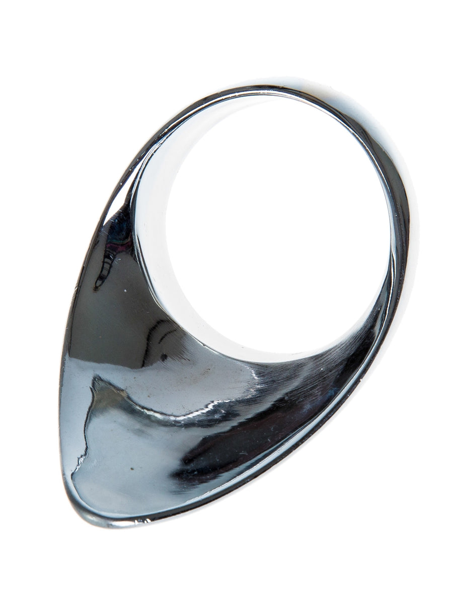 Metal Teardrop Cock Ring | Cock and Ball Toys from Honour Skin Two UK Metal Teardrop Cock Ring | Cock and Ball Toys from Honour Skin Two UK