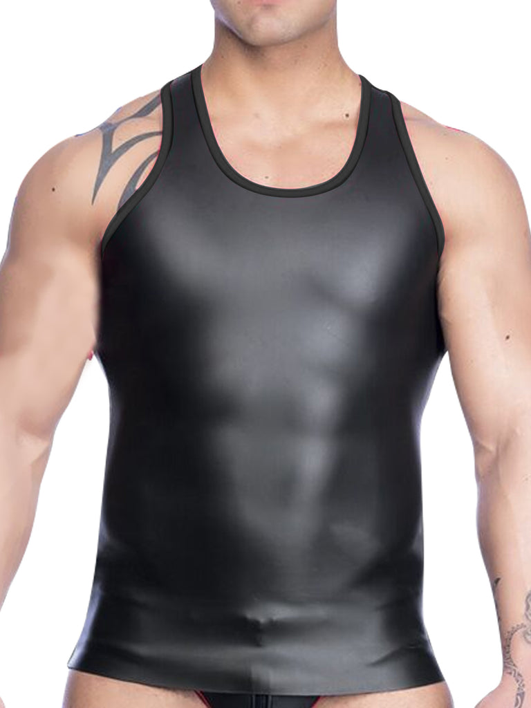 Skin Two UK Neo Men's Vest Top