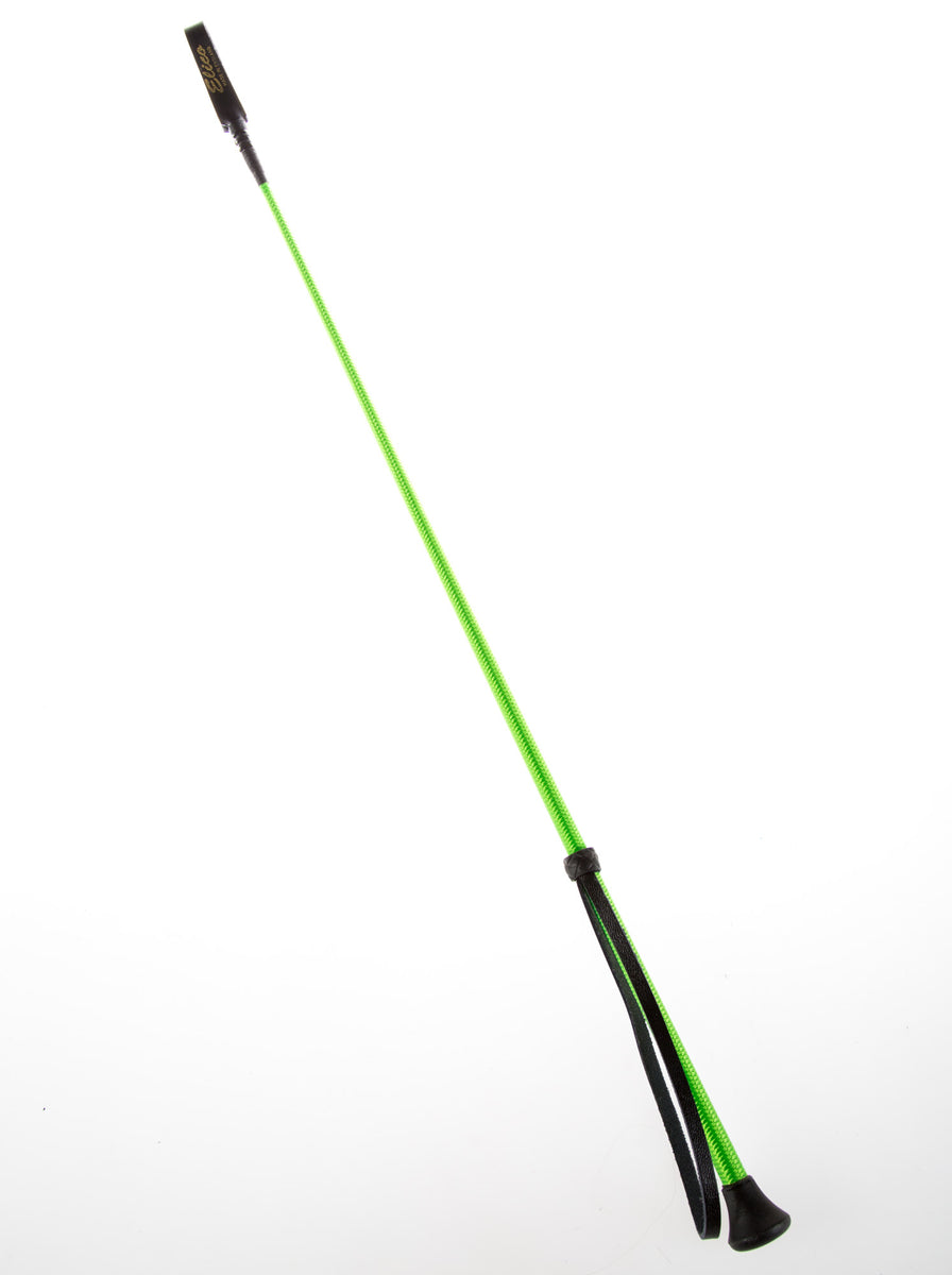 Neon Riding Crop OneSize Skin Two UK