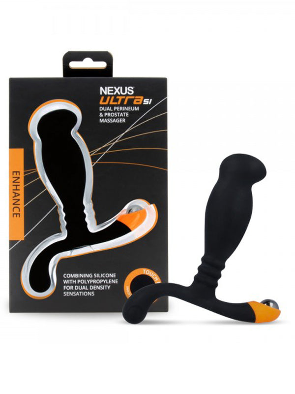 Skin Two UK Nexus Ultra Si Prostate Massager Male Sex Toy