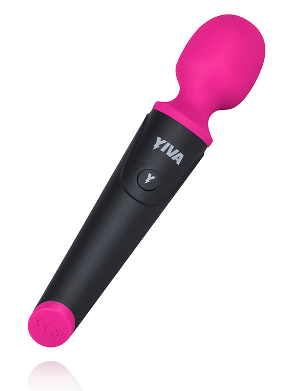 Skin Two UK Pink Power Massager Vibrator
