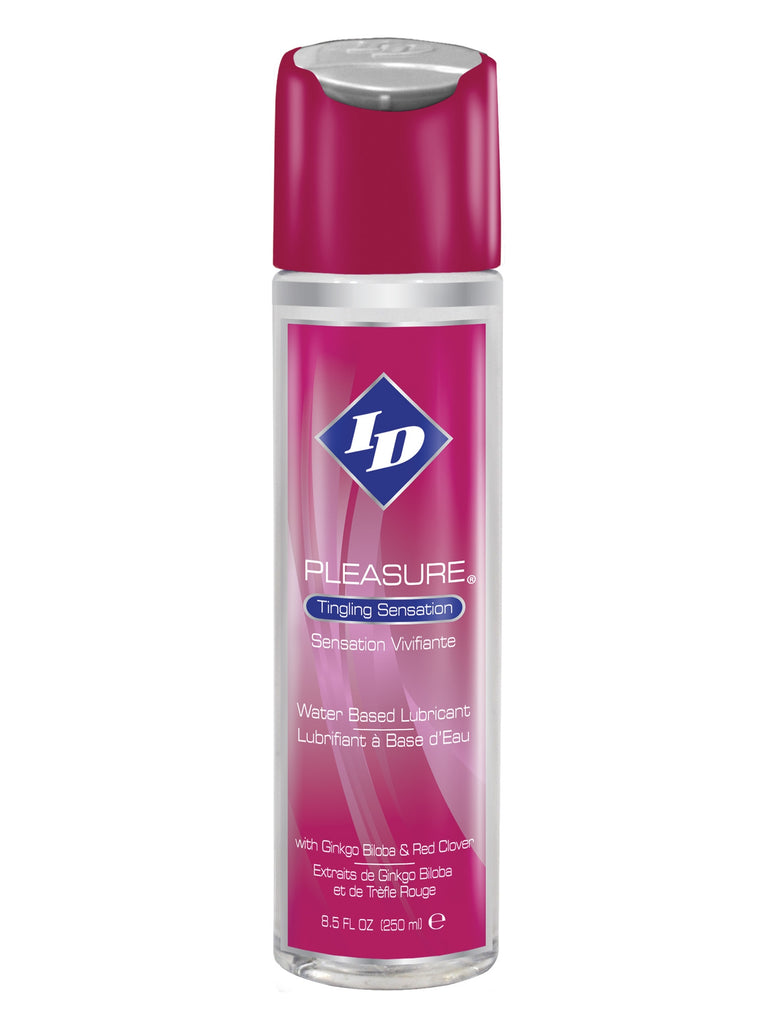 Skin Two UK Pleasure 250ml - 8.5Oz Squeeze Bottle Lubes & Oils
