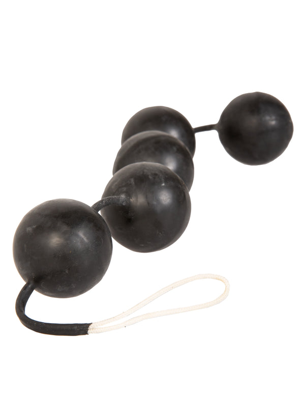 Skin Two UK Power Balls Anal Beads Anal Toy