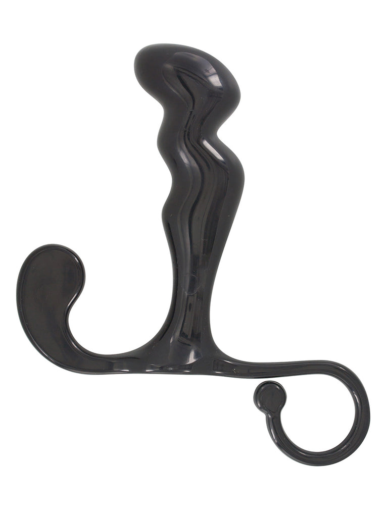 Skin Two UK Power Plug Prostate Massager Male Sex Toy