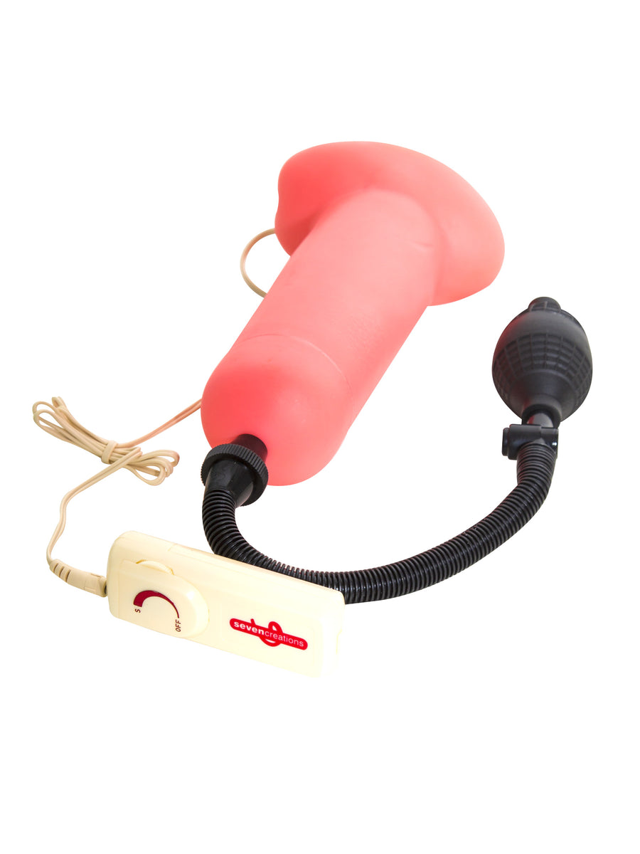 Penis Pump Vibrator Skin Two UK Penis Pump Vibrator Skin Two UK
