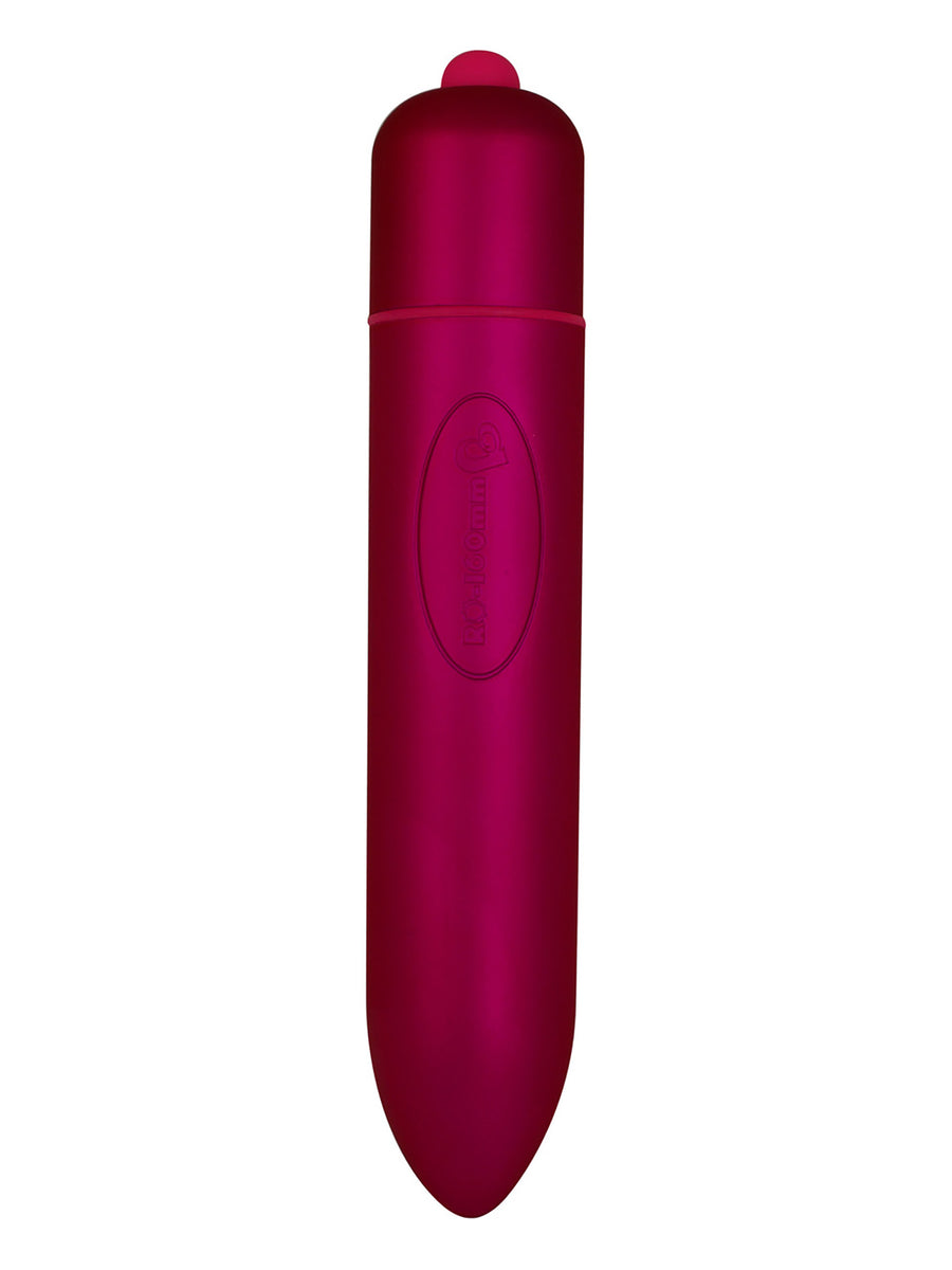 Rocks Off 160Mm Bullet Vibrators Pink Skin Two UK Rocks Off 160Mm Bullet Vibrators Pink Skin Two UK