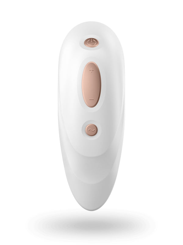 Skin Two UK Satisfyer Pro Plus Vibration Vibrator