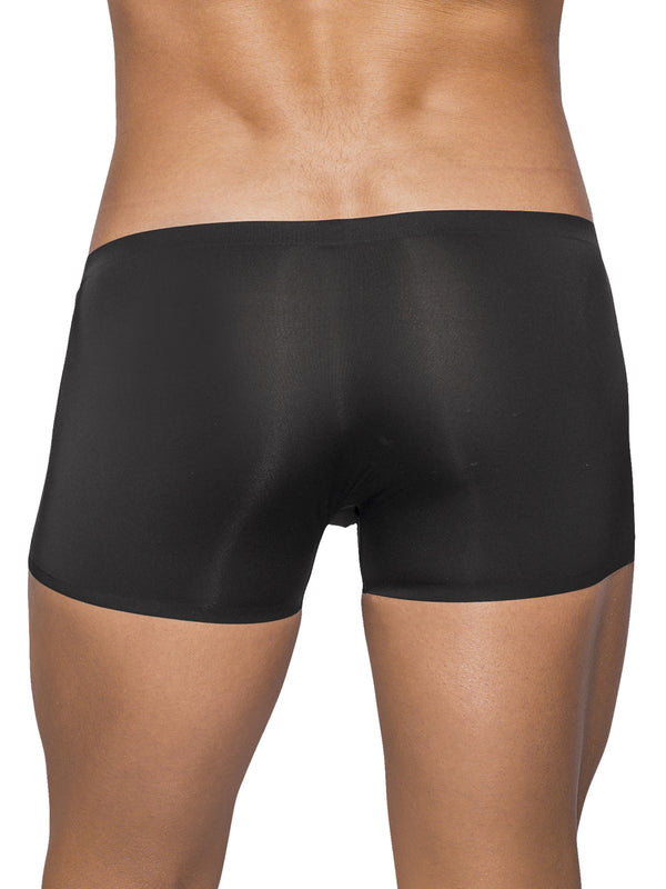 Skin Two UK Sleek Short with Seamless Molded Pouch Briefs