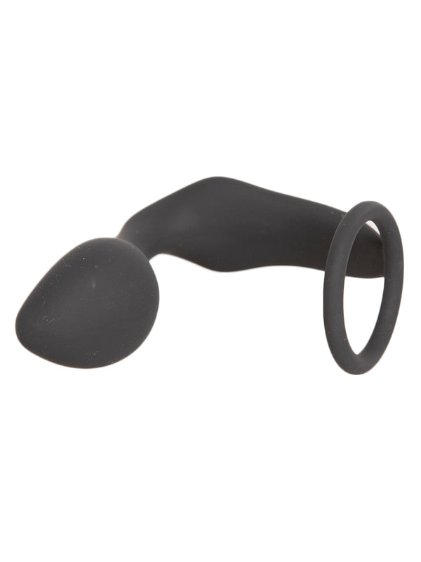 Skin Two UK Soku Butt Plug Cock Ring Male Sex Toy