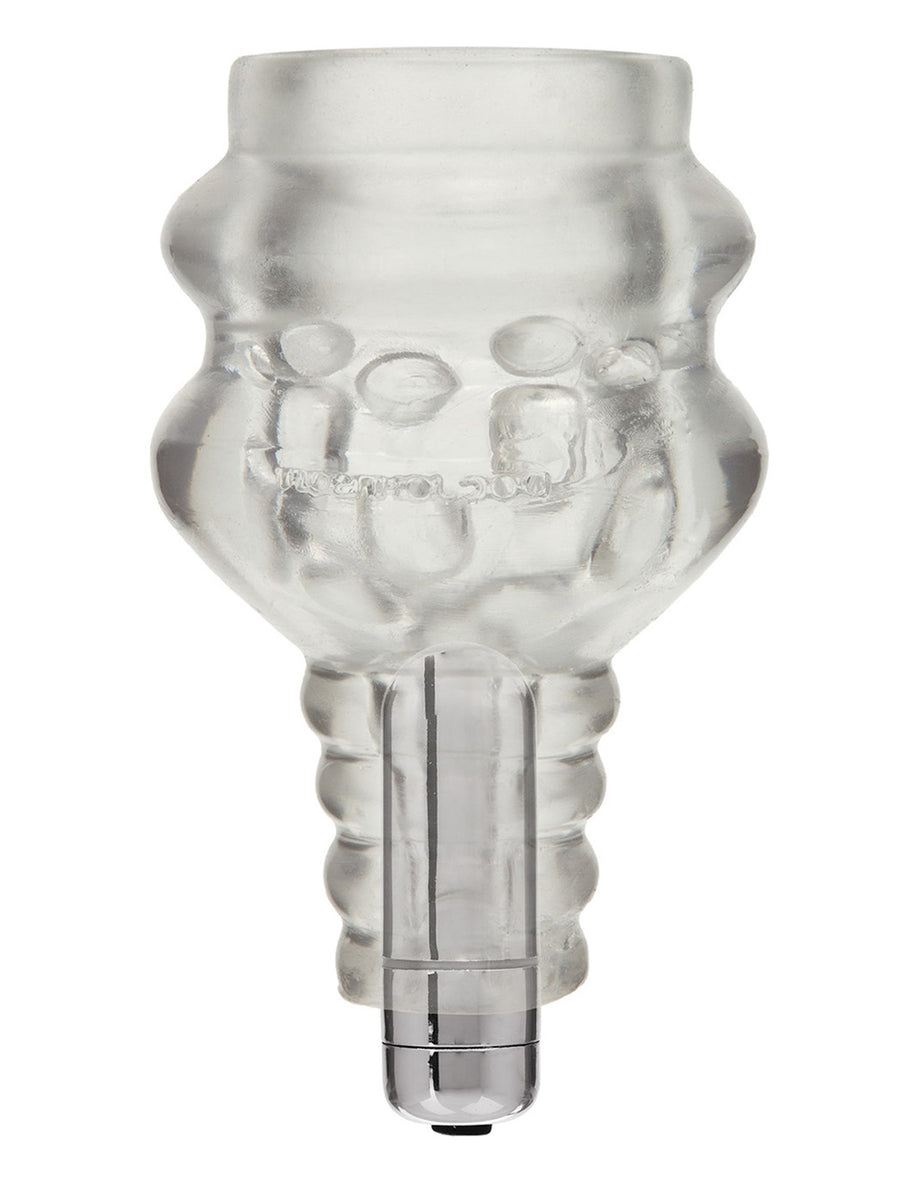 The Super Ball Sucker Vib  Skin Two UK