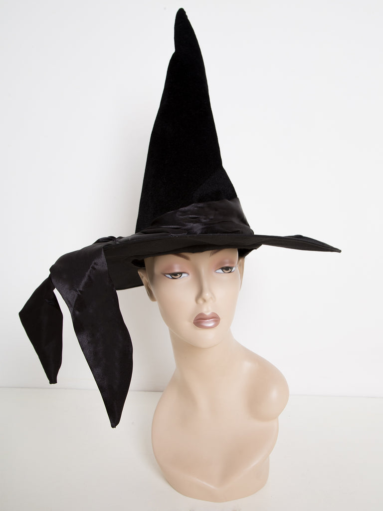 Skin Two UK Witches Hat - One Size Default