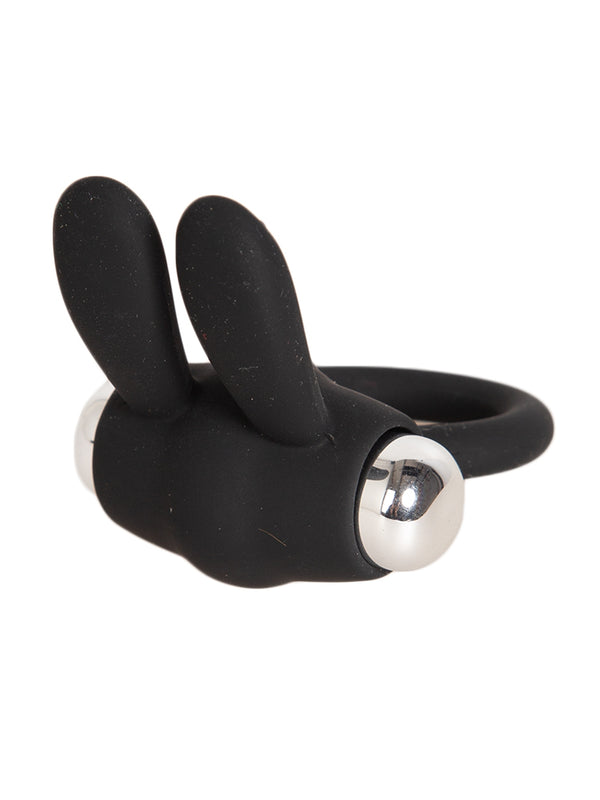 Skin Two UK Soku Vibrating Rabbit Cock Ring Male Sex Toy