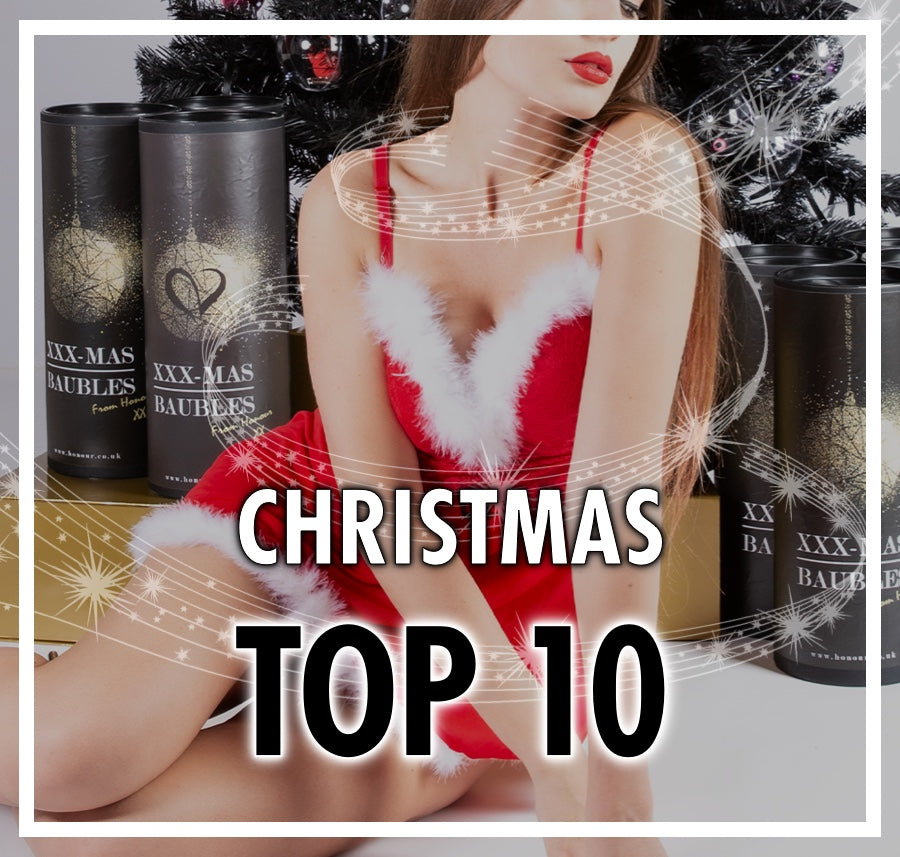 Christmas Top 10