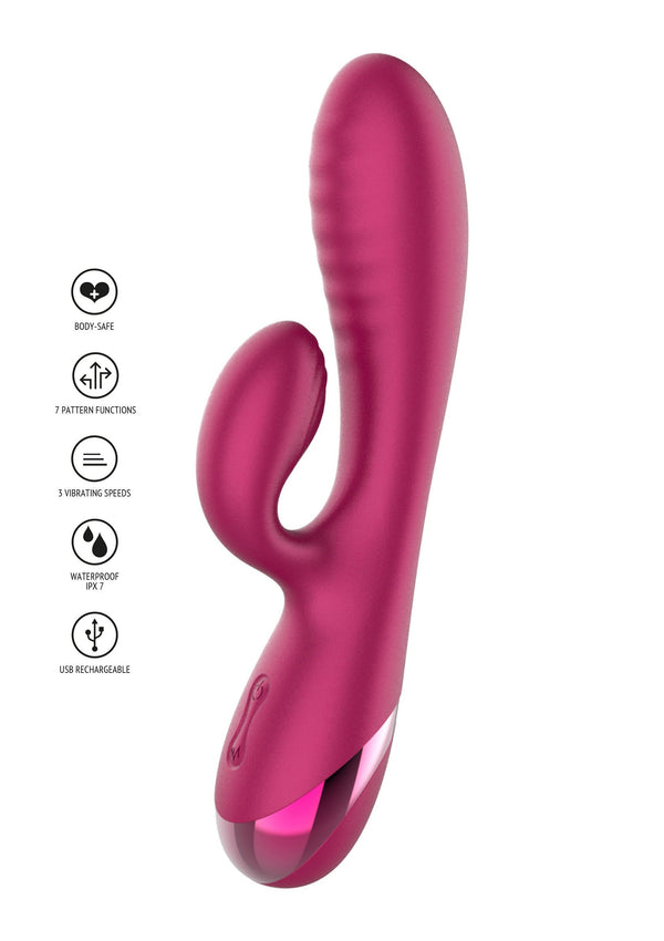 Forever Love Vibrator