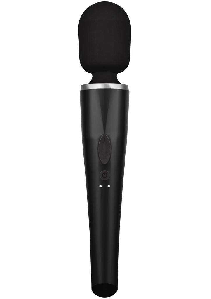 Pro Wand Massager Black