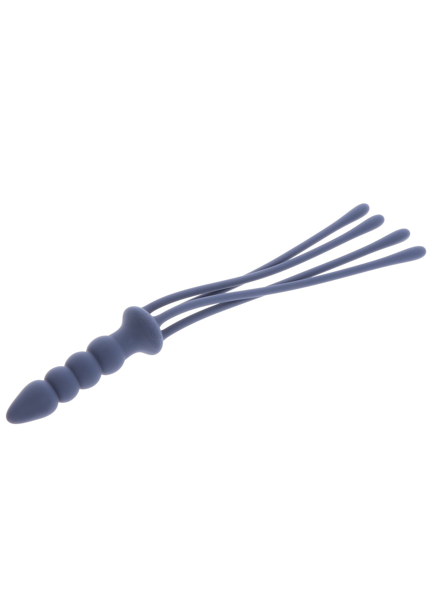 Silicone Whip and Plug – Skin Two UK