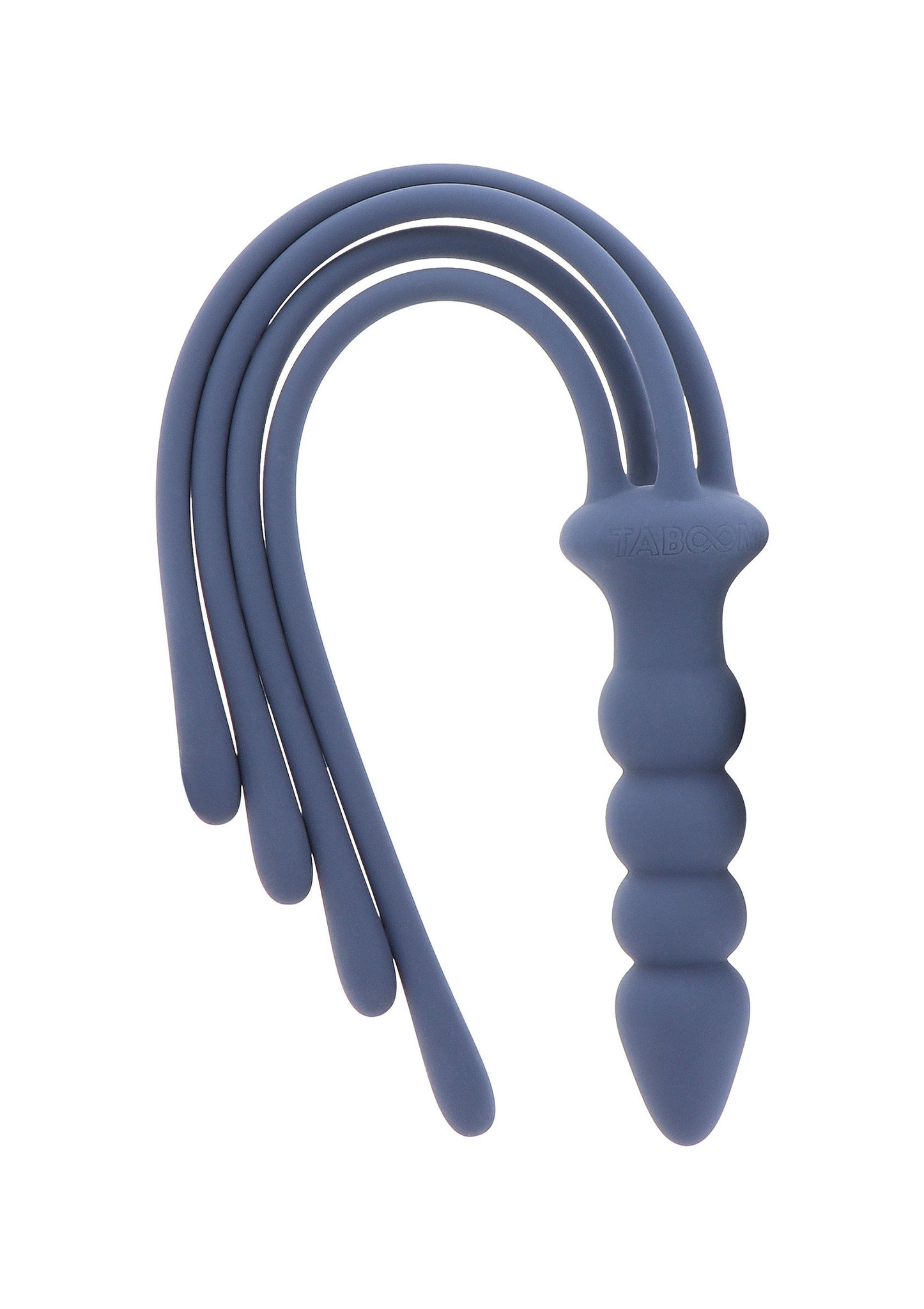 Silicone Whip and Plug – Skin Two UK