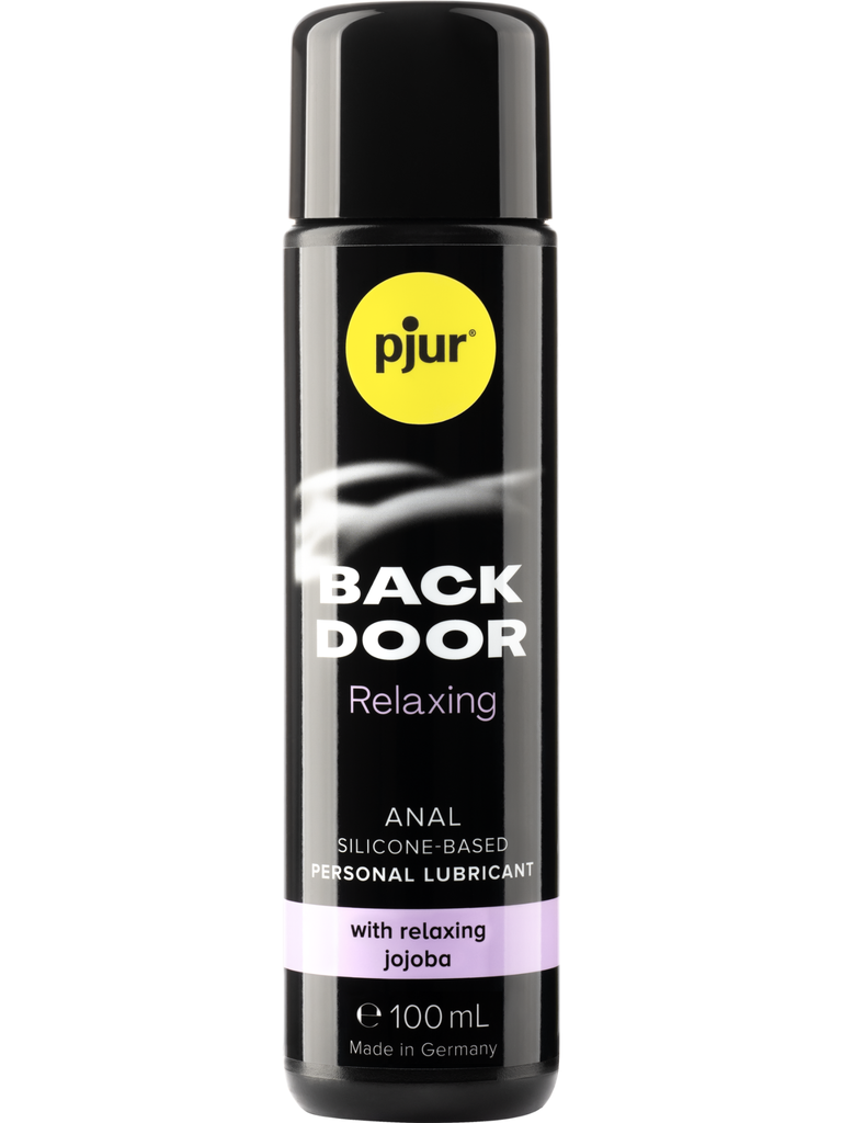 Back Door Glide 100ml