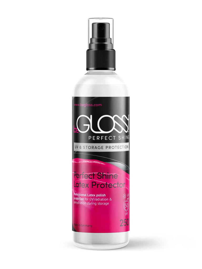 BeGloss Perfect Shine & UV Protector 250ml