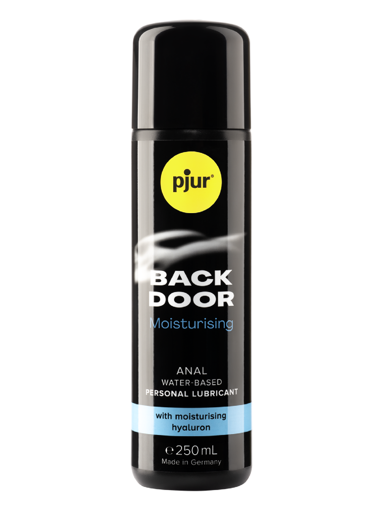 Pjur Backdoor Comfort Glide 250ml