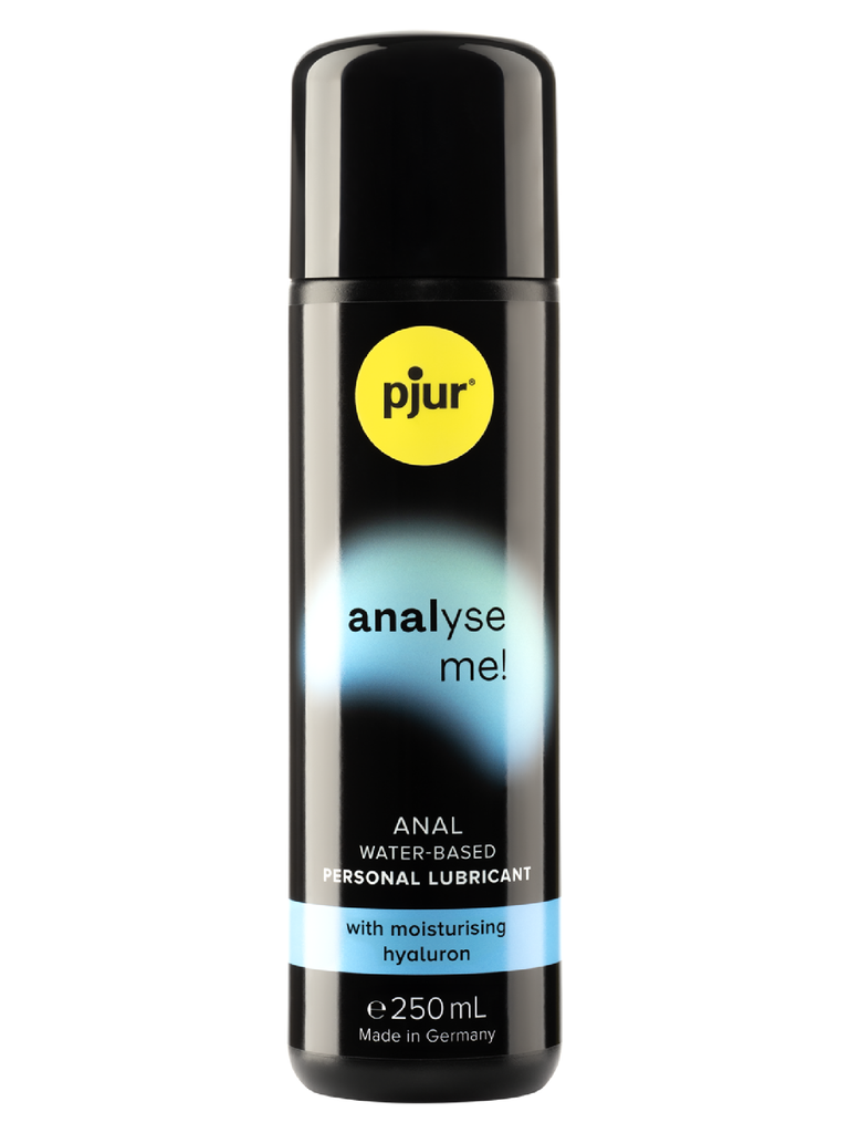 Pjur Analyse Me! Comfort Glide 250ml