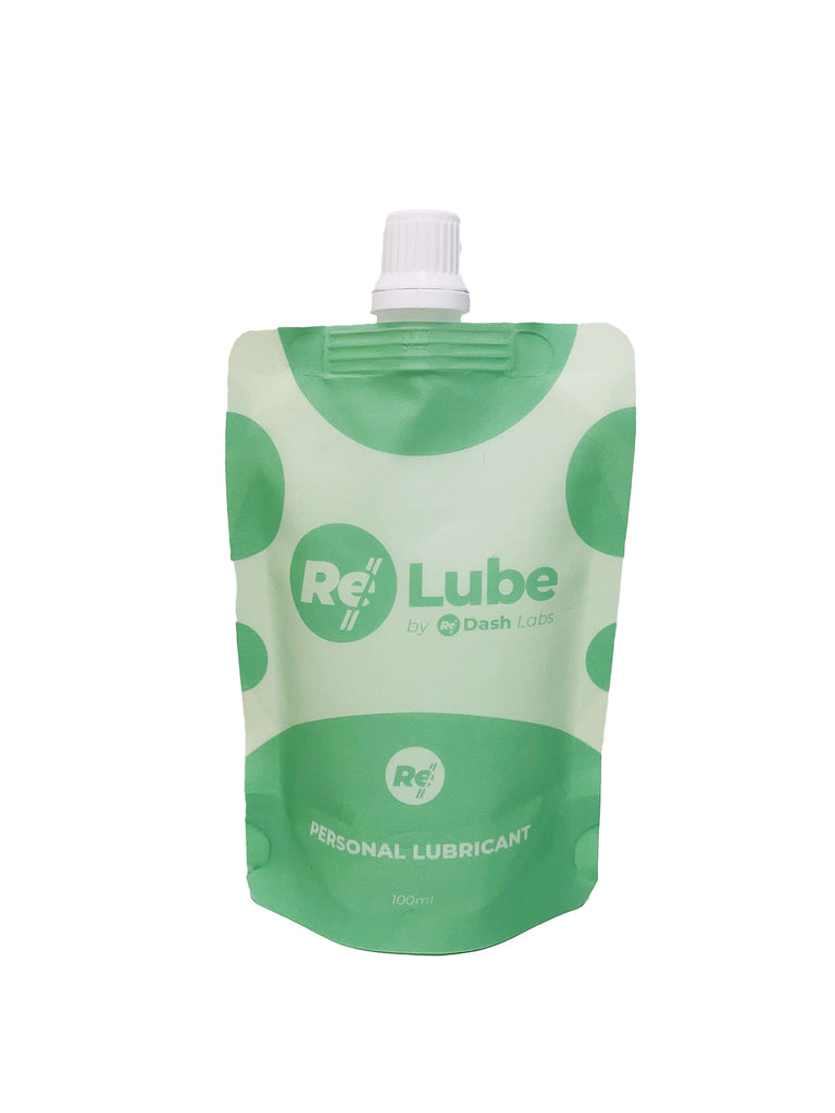 ReLube Refill Pouch 100ml