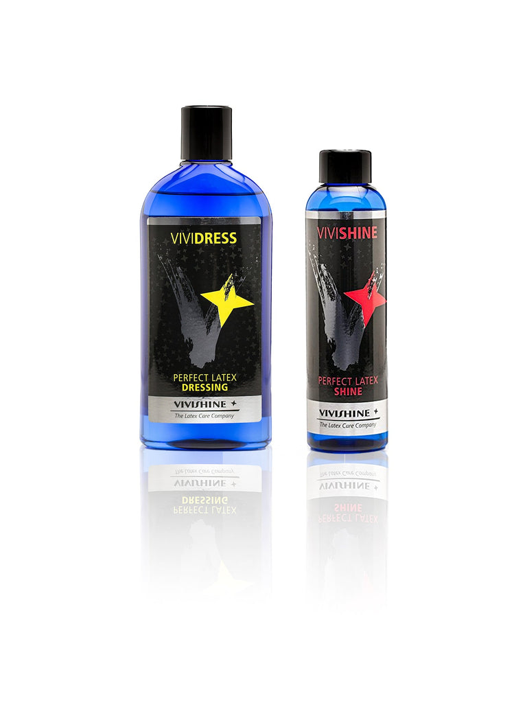 Skin Two UK Vividress and Vivishine Bundle Accessories