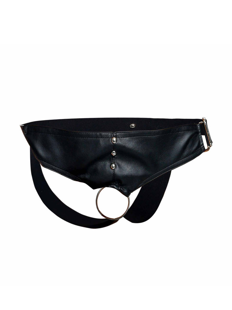 DNGEON Cockring Jockstrap