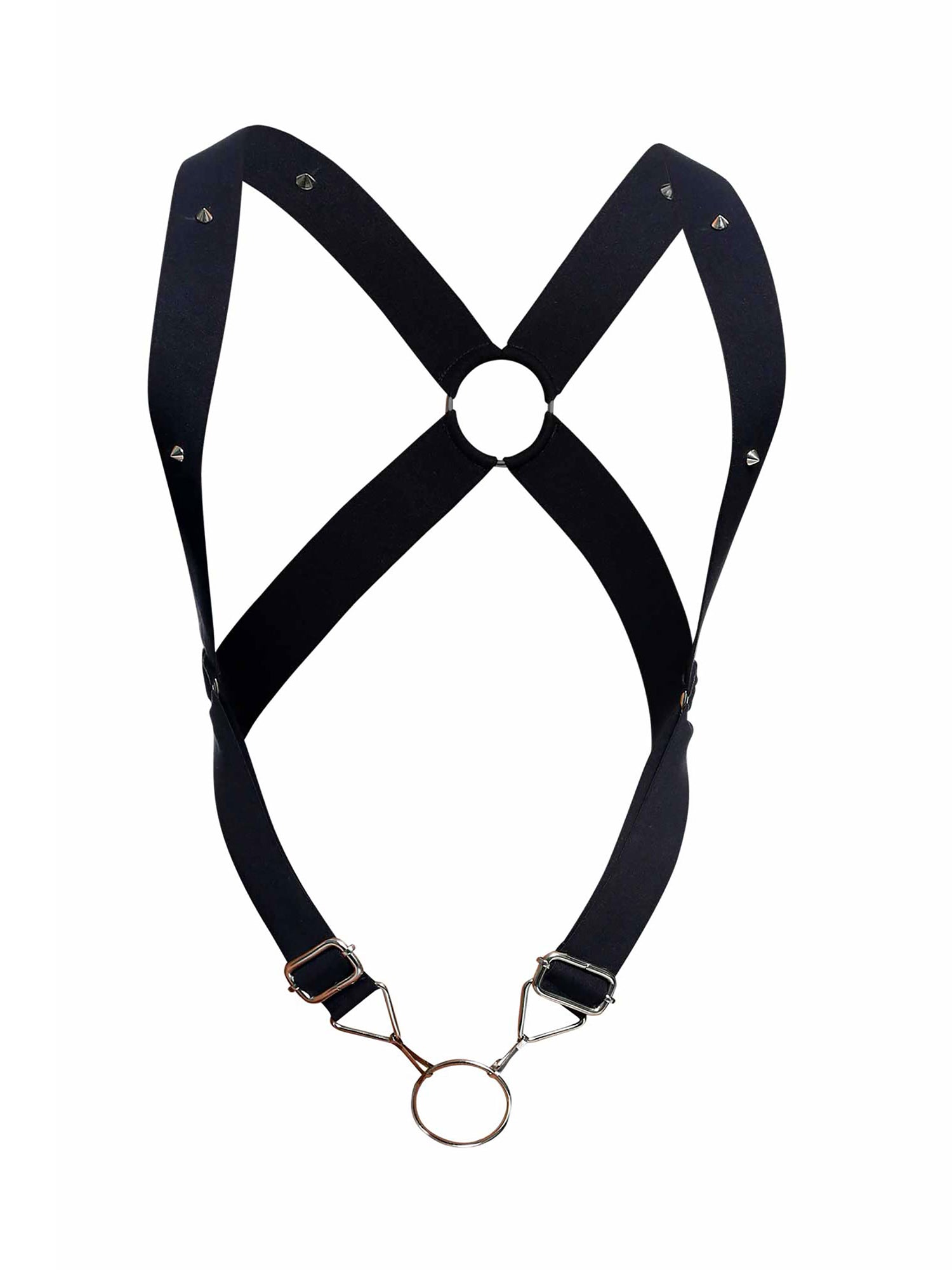 DNGEON Croptop Harness