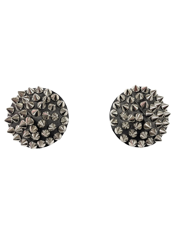 Rebel Heart Spiked Pasties