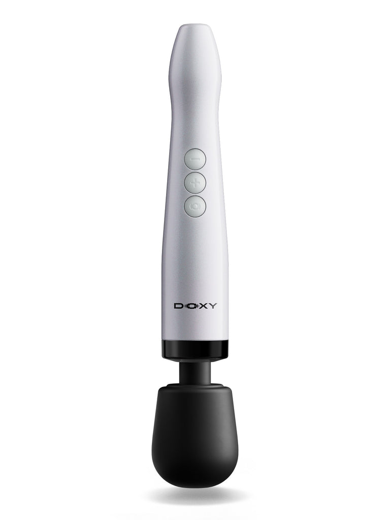 Doxy 2.0 Die Cast Max Cordless - White