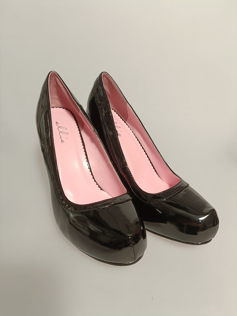 Clearance -  Babydoll Shoes - Size 8