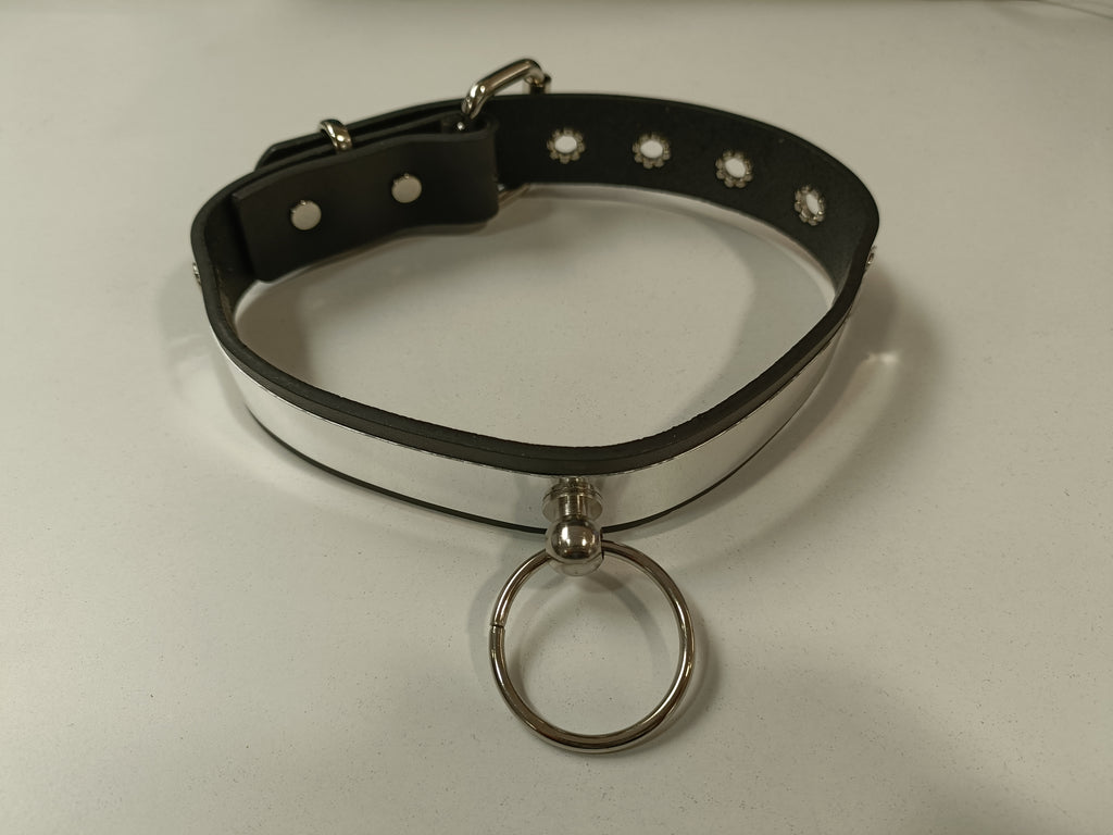 Clearance Metal Plate Collar Skin Two UK