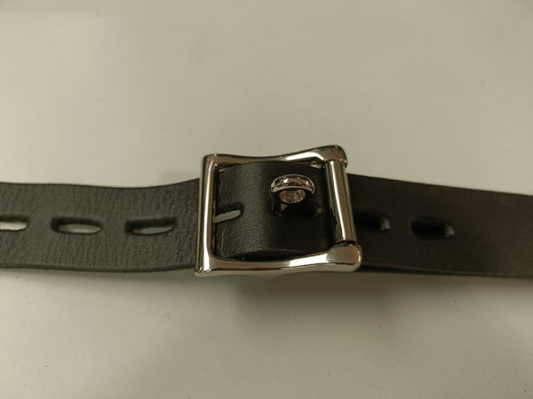 Clearance - Lockable Strap-on Harness