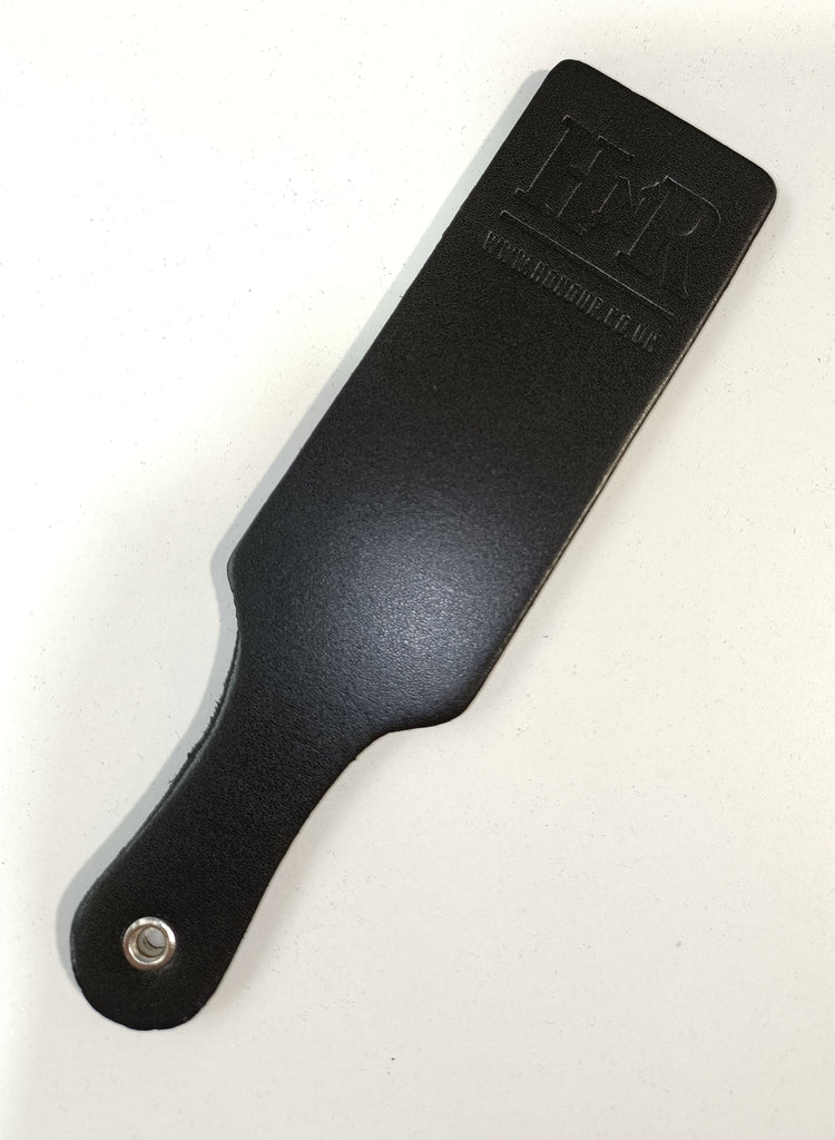 HNR Anniversary Paddle Keychain - 6" Long