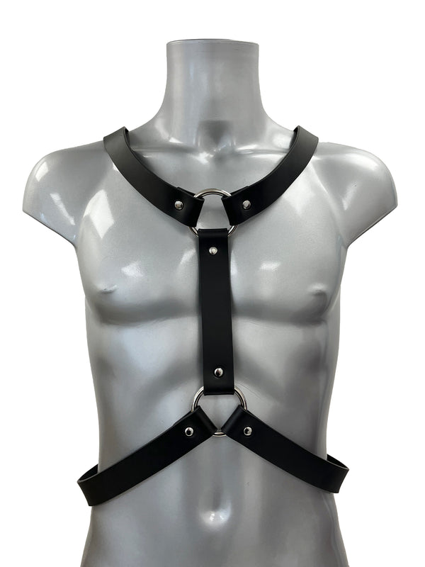 Harness With 2