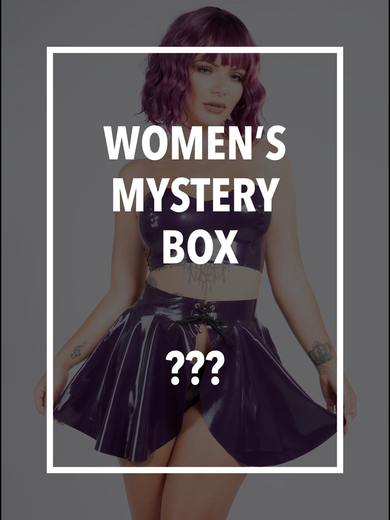 Women's Mystery Box