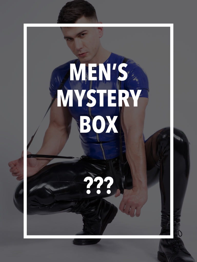 Men's Mystery Box